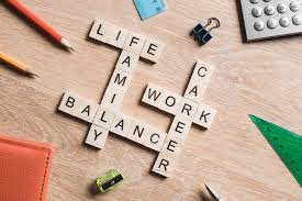 Time Management: Tips for a Balanced Life