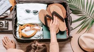 Packing Tips for Every Trip