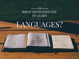 How to Stay Motivated During Language Learning