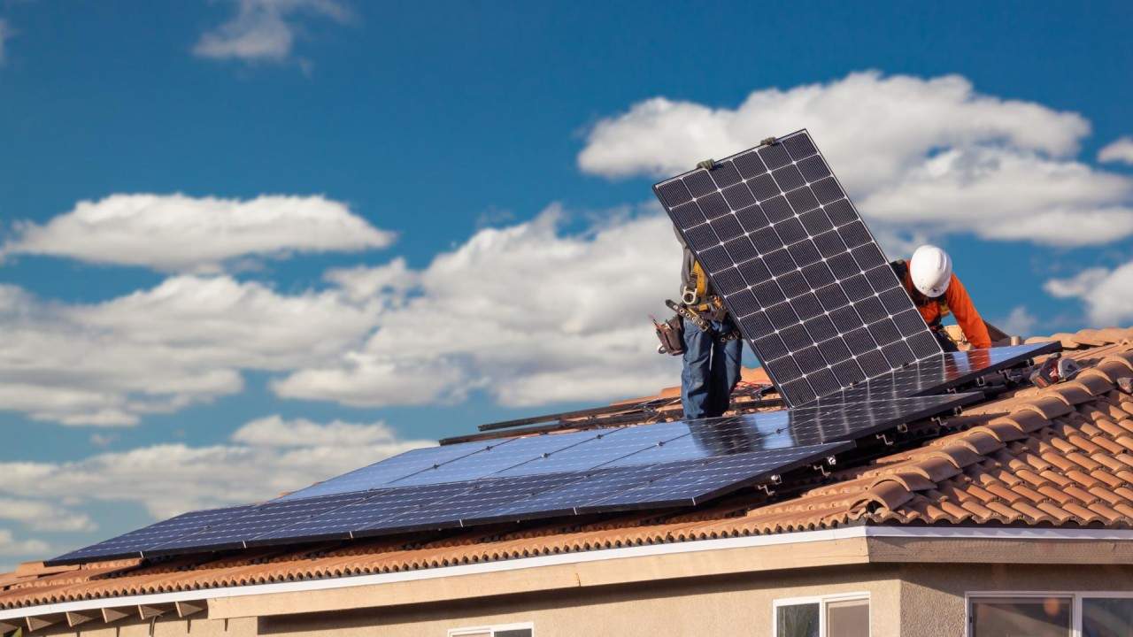 The Future of Energy: Benefits of Residential Solar Panel Installation