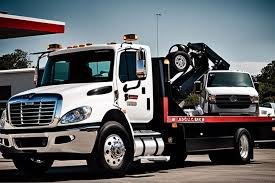 Tow Truck Near Me: A Complete Guide to Finding Fast and Reliable Towing Services