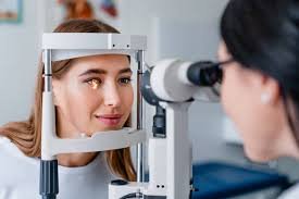 Uptown Eye Specialists Vaughan: Your Destination for Expert Eye Care