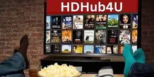 Understanding the Legality of Streaming and Downloading from Hdhub4u