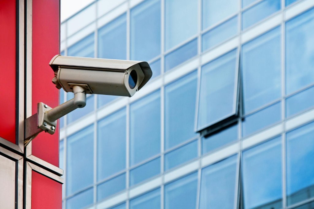 CCTV Services in Dubai: Enhancing Security and the Role of SIRA-Approved CCTV Companies