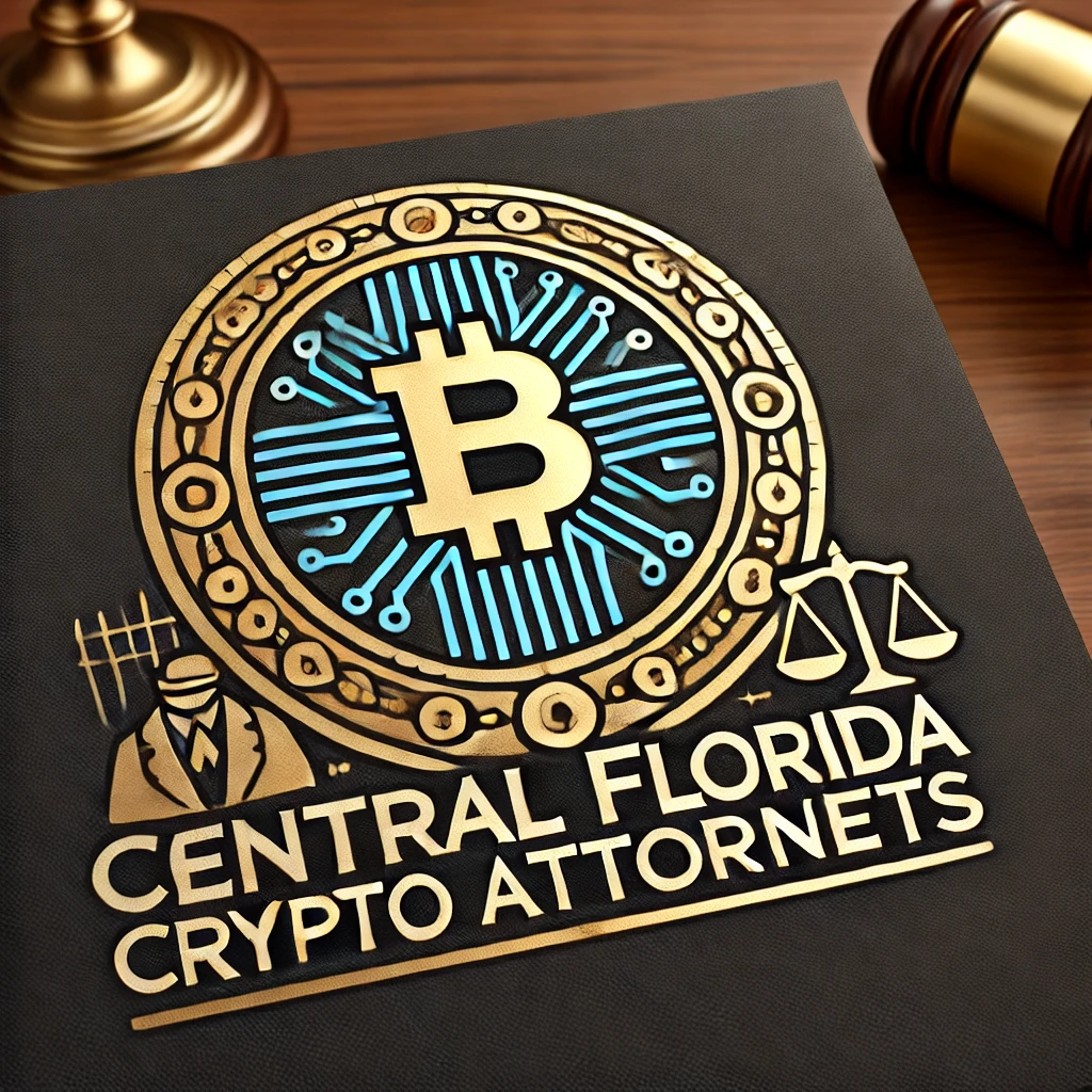 Central Florida Crypto Attorneys: Navigating the Legal Landscape of Cryptocurrency