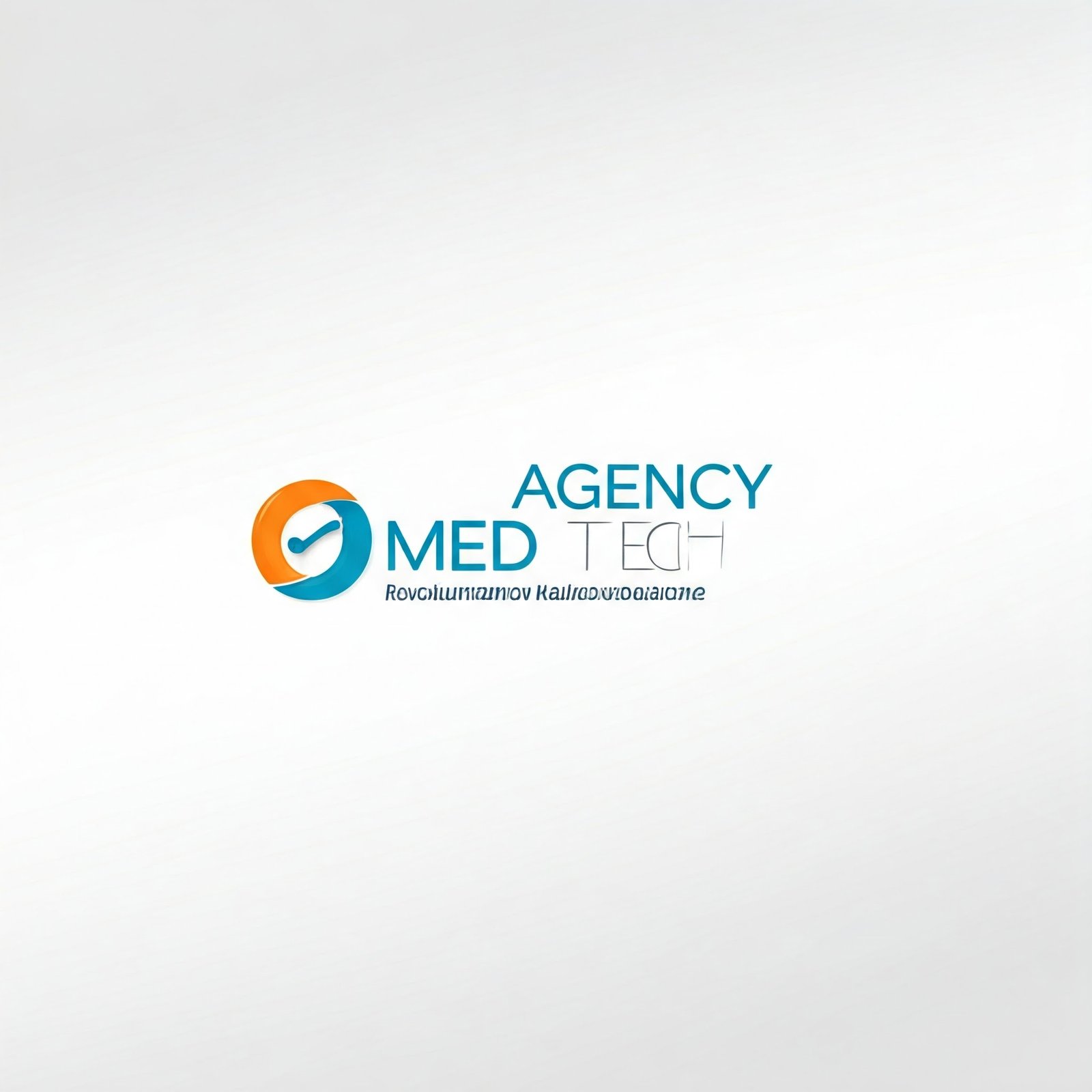 Agency Med Tech: Revolutionizing Healthcare Solutions