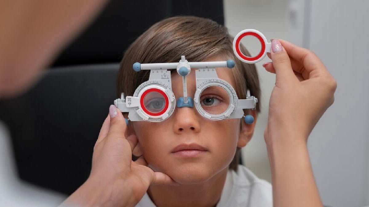 Understanding Visual Impairment and Visual Disability