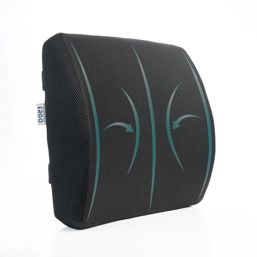 Why Lumbar Support is a Game-Changer for Athlete Recovery