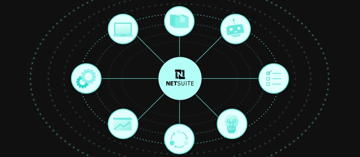 NetSuite Integration Solutions: Streamlining Business Processes for Growth
