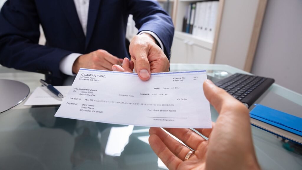 High-Quality Check Printing for QuickBooks & Other Software: Streamlining Your Business Payments