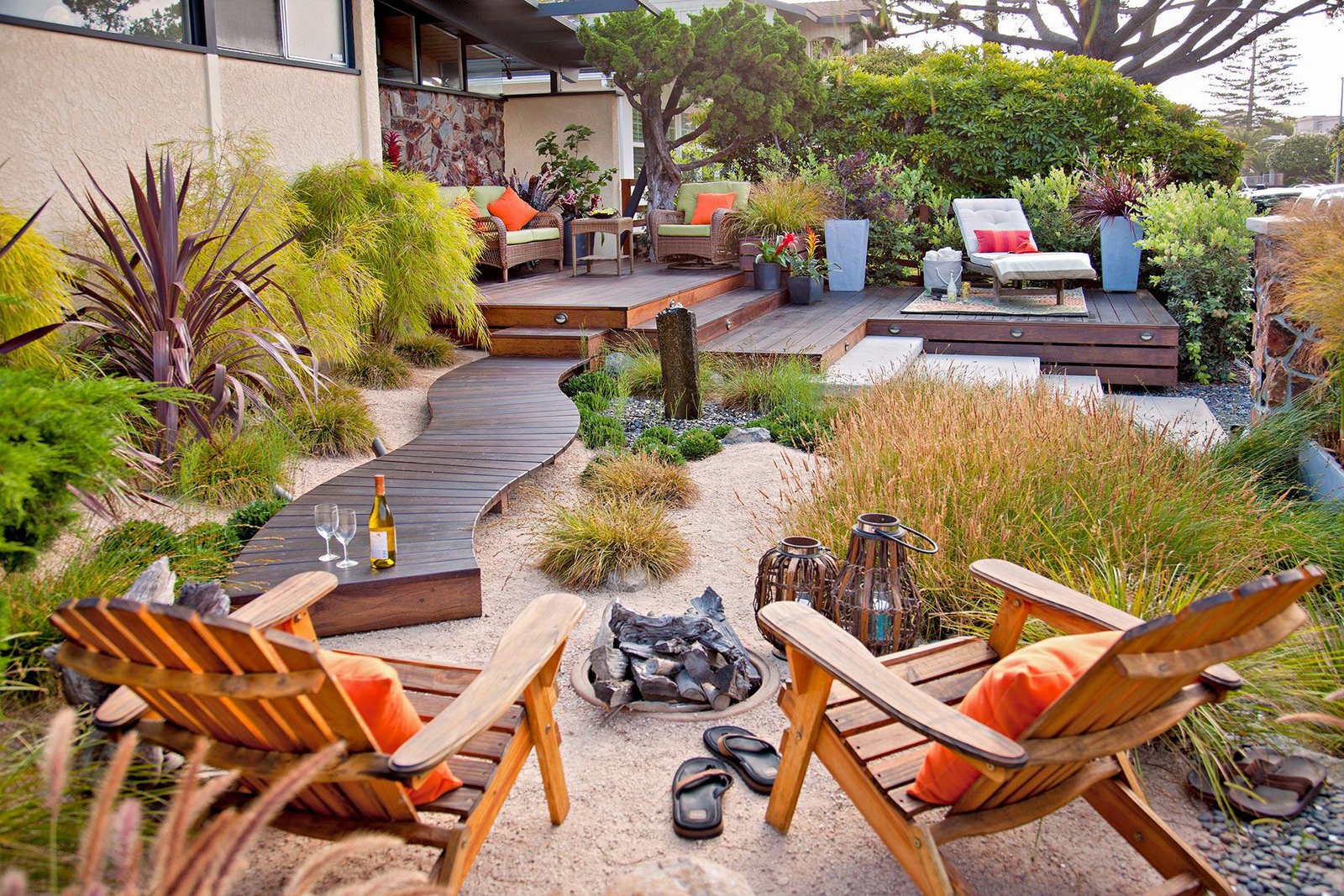 Landscape Designers: Shaping Outdoor Spaces with Expertise